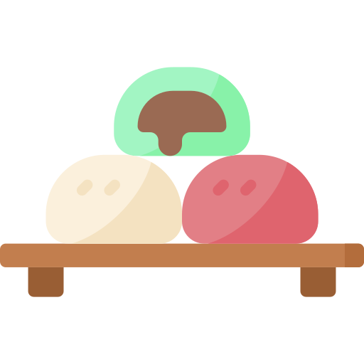 mochi icono gratis