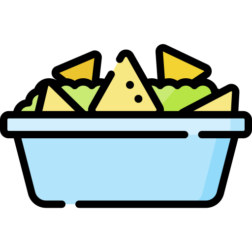 nachos kostenlos Icon
