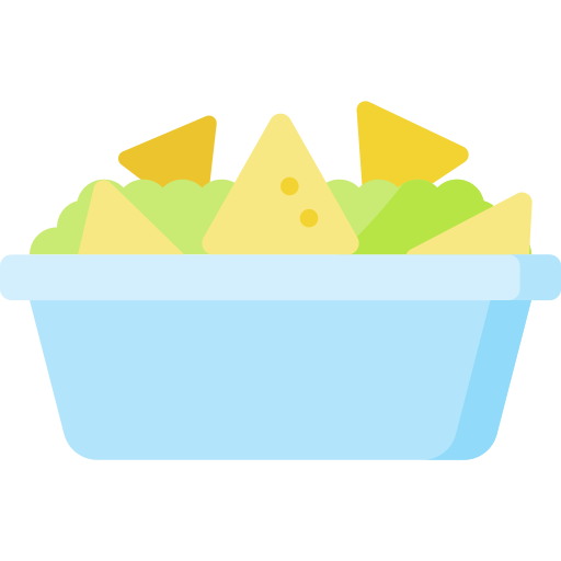 nachos kostenlos Icon nachos kostenlos Icon