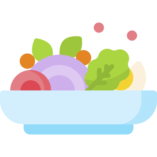 salade Icône gratuit salade Icône gratuit