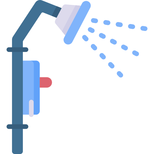 dusche kostenlos Icon dusche kostenlos Icon