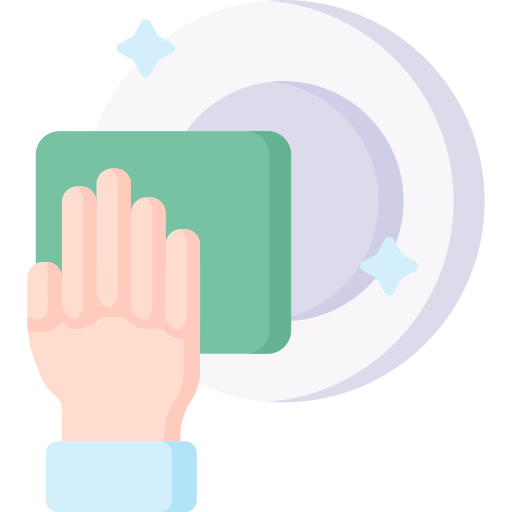 Блюдо бесплатно иконка