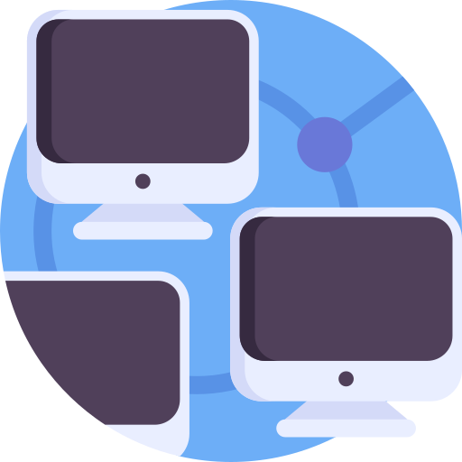 Network free icon Network free icon