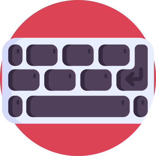 Keyboard - Free computer icons