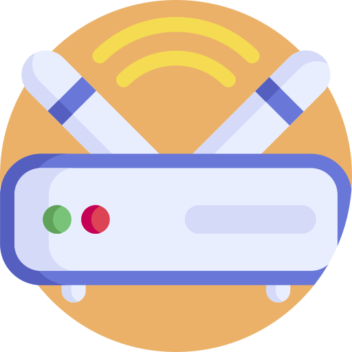 Wifi free icon