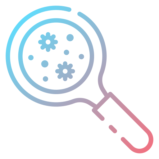 recherche Icône gratuit