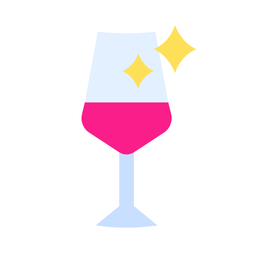 Коктейль бесплатно иконка