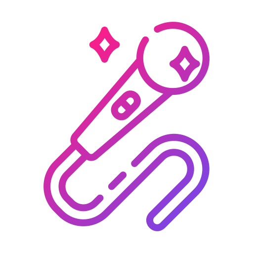 Караоке бесплатно иконка