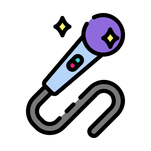 Караоке бесплатно иконка