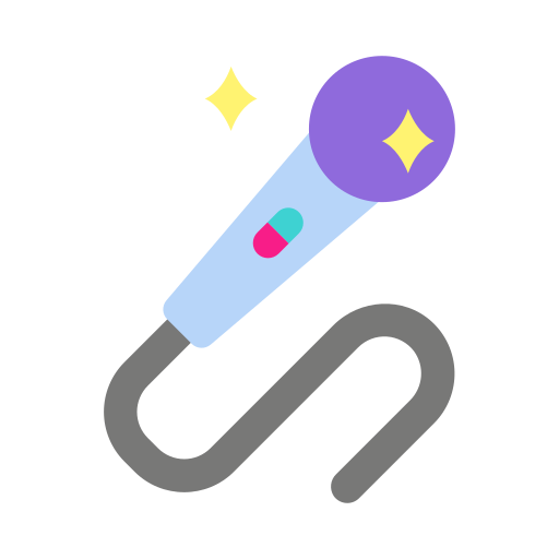 Караоке бесплатно иконка