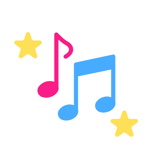 Музыка бесплатно иконка
