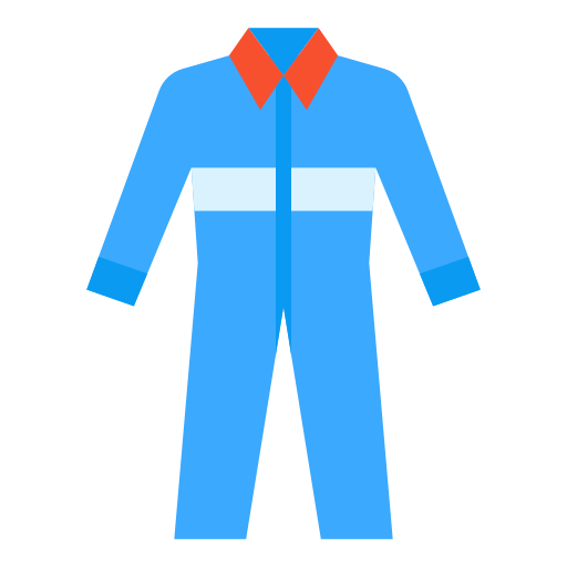 schutzkleidung kostenlos Icon schutzkleidung kostenlos Icon
