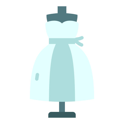 hochzeitskleid kostenlos Icon