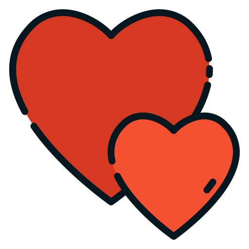l'amour Icône gratuit l'amour Icône gratuit