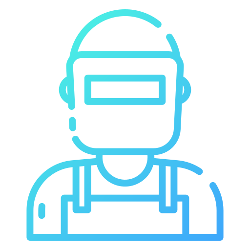 Сварщик бесплатно иконка Сварщик бесплатно иконка