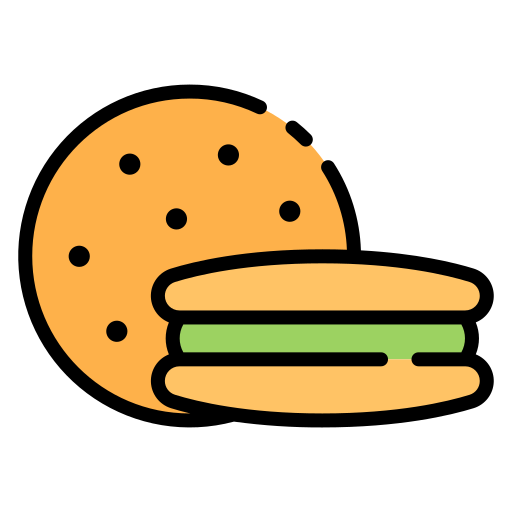 dorayaki Icône gratuit dorayaki Icône gratuit