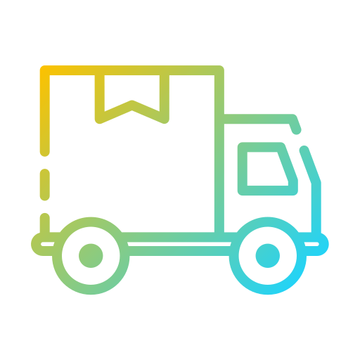 Доставка бесплатно иконка