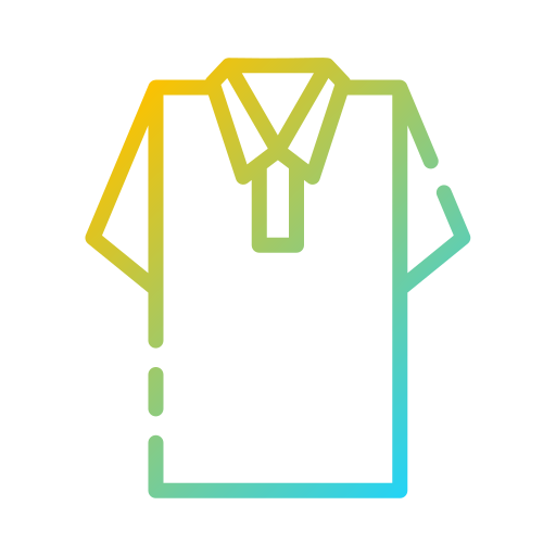 t-shirt Icône gratuit