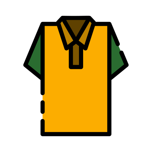 camiseta icono gratis