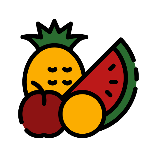 fruta icono gratis