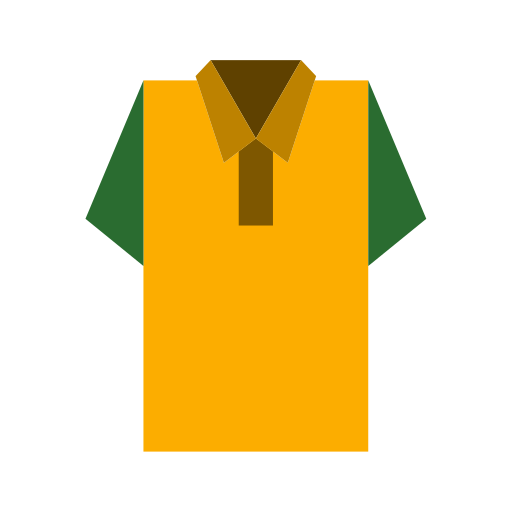 camiseta icono gratis