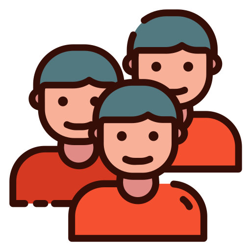 publikum kostenlos Icon publikum kostenlos Icon