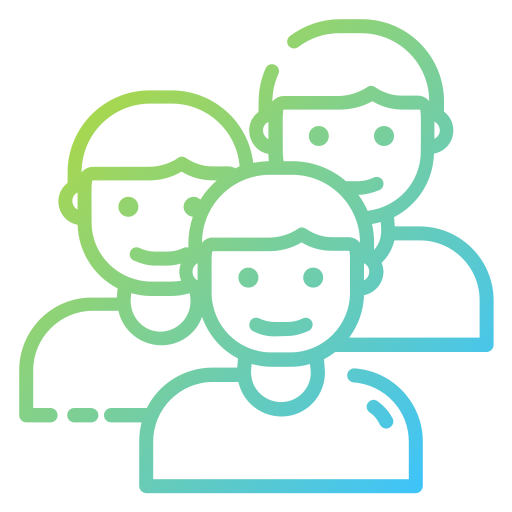 publikum kostenlos Icon