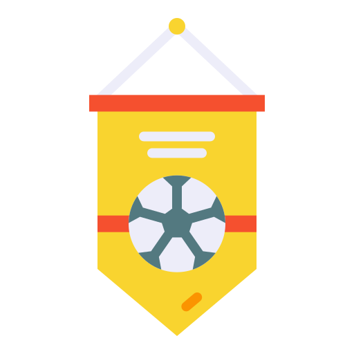 wimpel kostenlos Icon