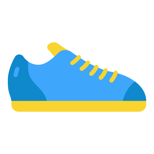 zapatos icono gratis