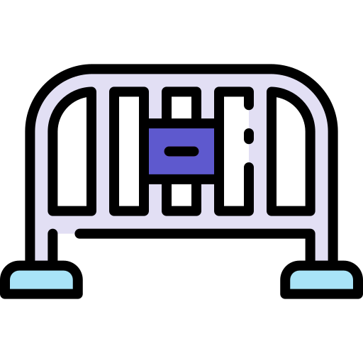 Fencing free icon Fencing free icon