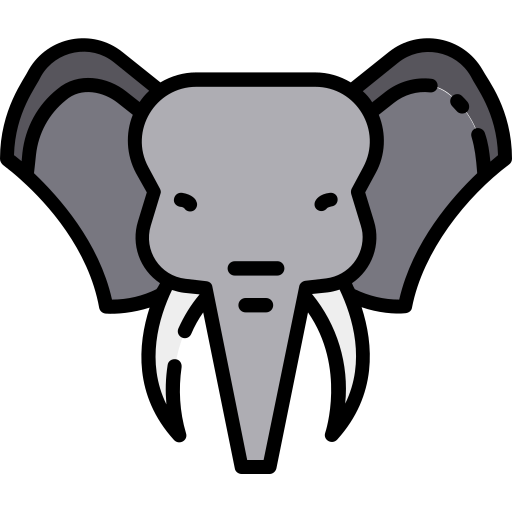 elefant kostenlos Icon