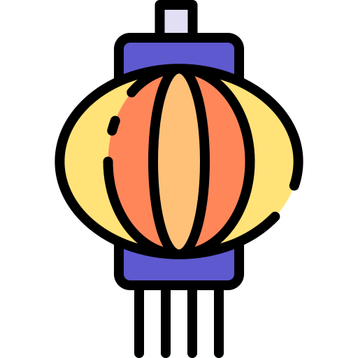 Lantern free icon Lantern free icon