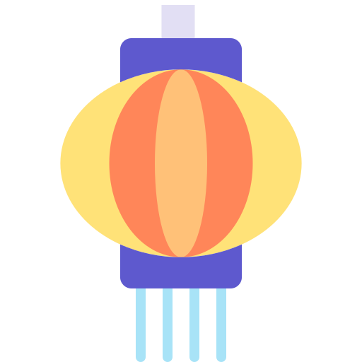 Lantern free icon Lantern free icon