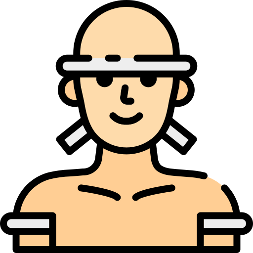 무에타이 무료 아이콘