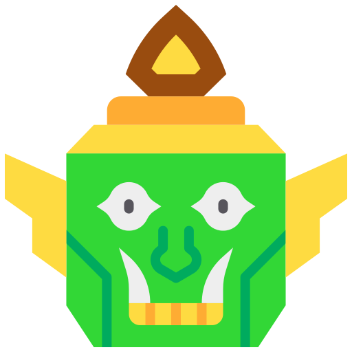 Yak free icon