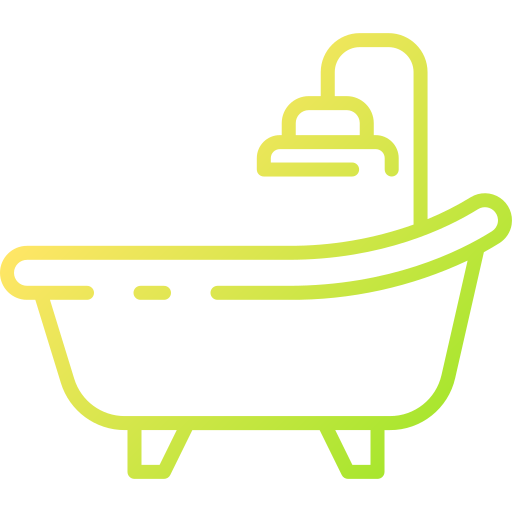 Ванна бесплатно иконка