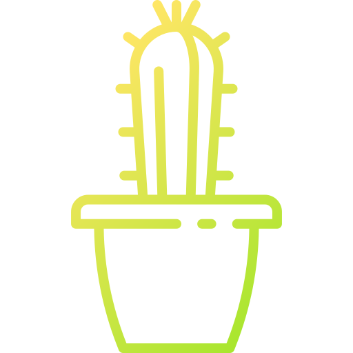 cactus icono gratis