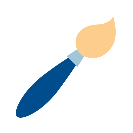 Щетка бесплатно иконка