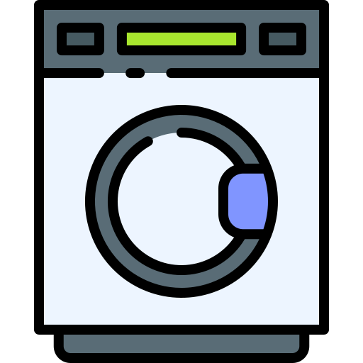lavadora icono gratis