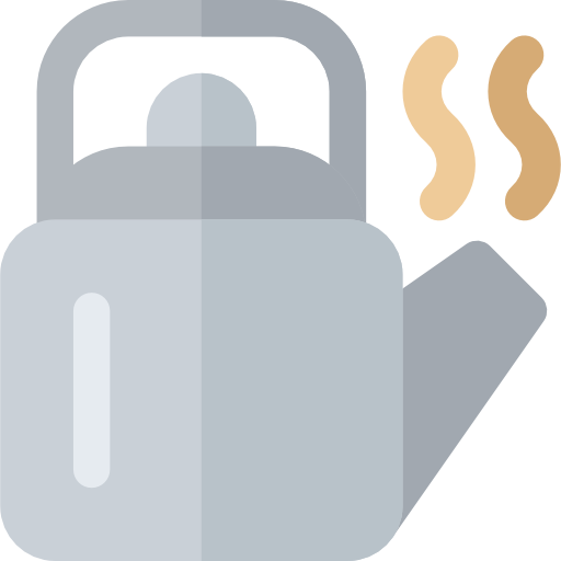 Kettle free icon Kettle free icon