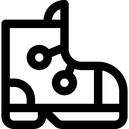 Boot free icon