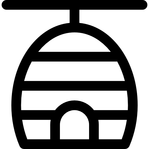 Hive free icon