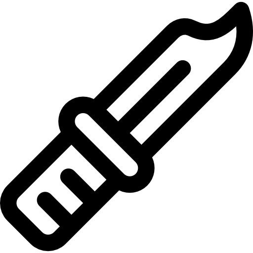 messer kostenlos Icon