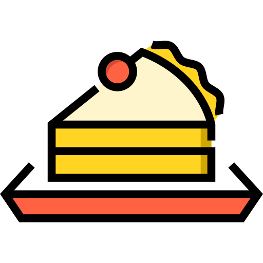 Cake free icon Cake free icon