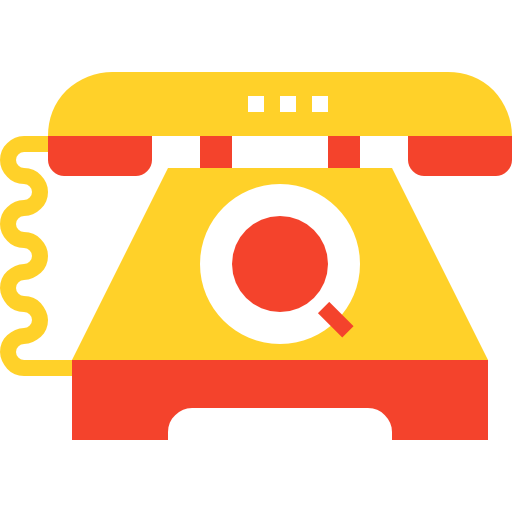 téléphone Icône gratuit téléphone Icône gratuit