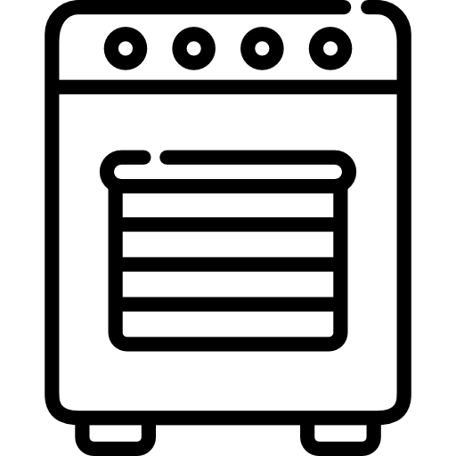 Печь бесплатно иконка