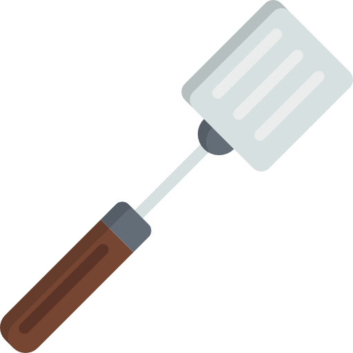 Spatula free icon