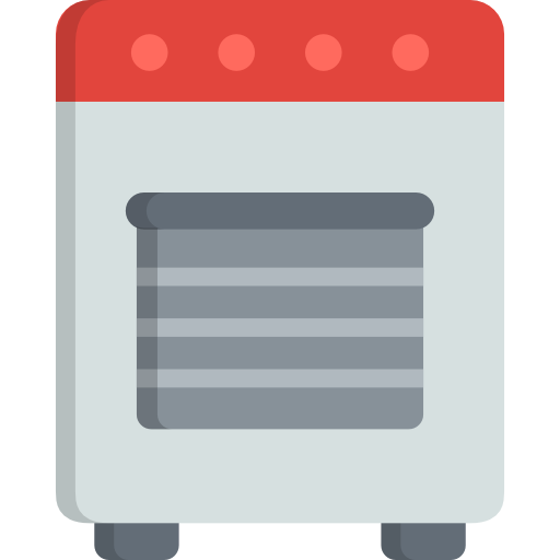 Печь бесплатно иконка