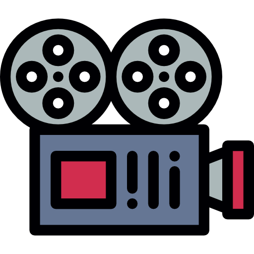 reprodutor de vídeo grátis ícone reprodutor de vídeo grátis ícone