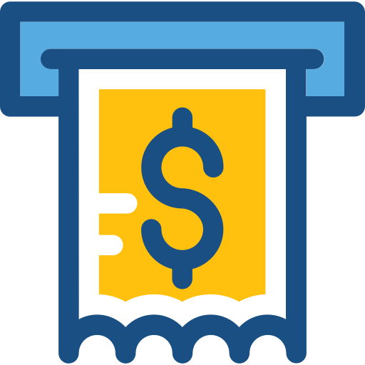 Invoice free icon Invoice free icon